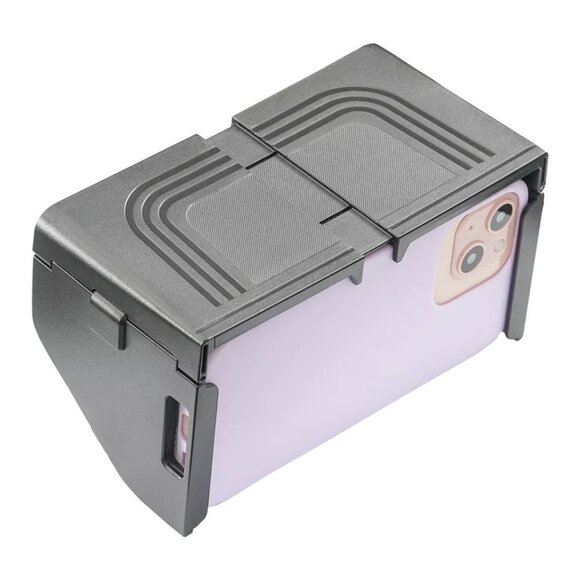 NEW! Foldable Sunshade Visor - Mobile Phone, Remote Controller, Drone Controller - Picture 4 of 8